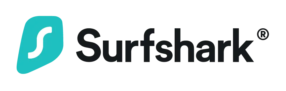 surfshark logo