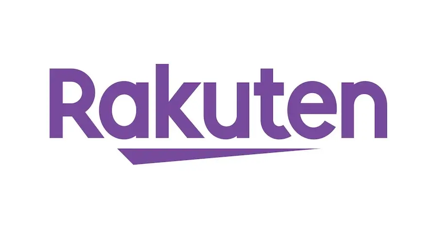 rakuten logo