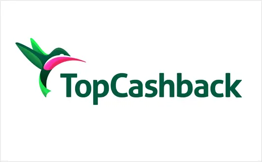 topcashback logo