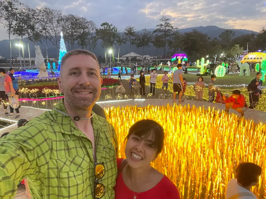 chiang Mai
