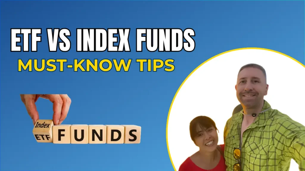 etf vs index funds