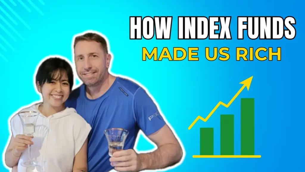 index funds made us millionaires