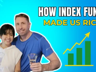 index funds made us millionaires