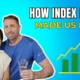 index funds made us millionaires