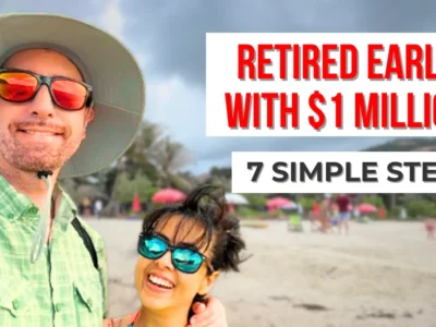 Our Secrets to a $1 Million Early Retirement