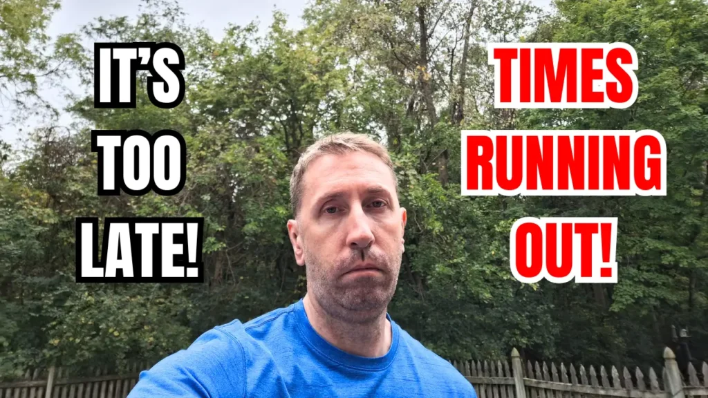 Quit Your Job Before It’s Too Late! Retire Early Before This Happens To You