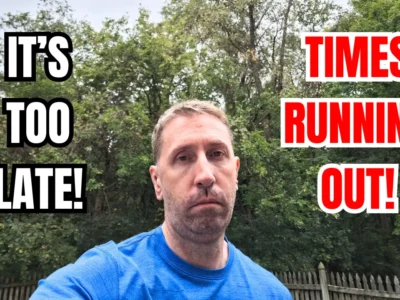 Quit Your Job Before It’s Too Late! Retire Early Before This Happens To You