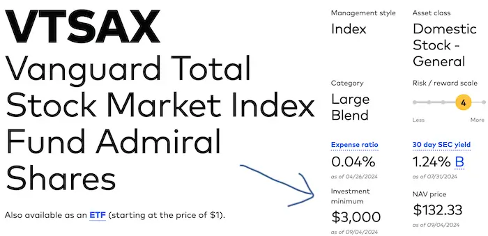 ETF vs. Index Funds: Which is Better for FIRE Investing?