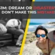what our $1 million early retirement looks like