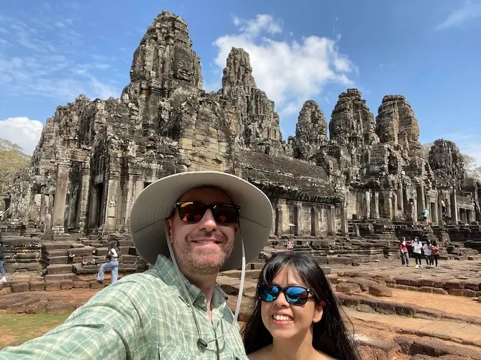 cambodia