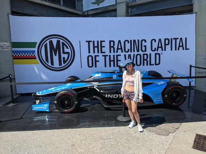 indianapolis 500