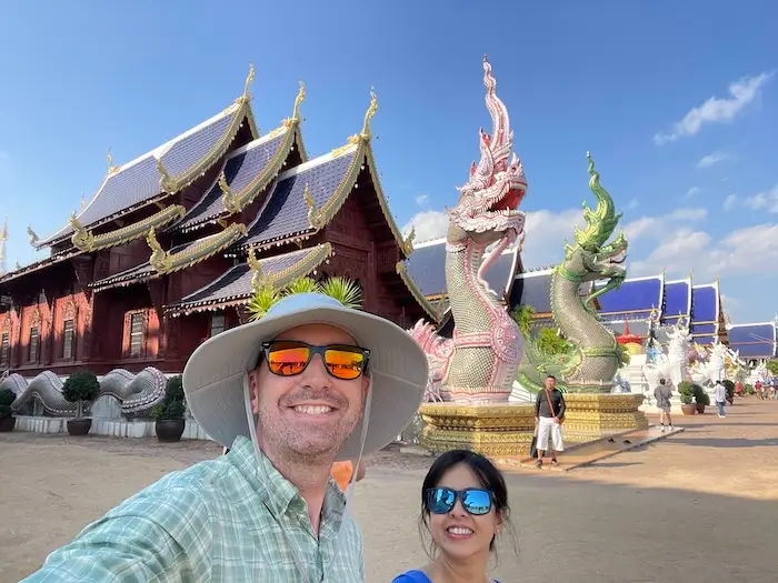 thailand