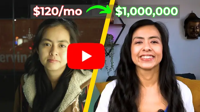 How I Became A Millionaire With A Low Income