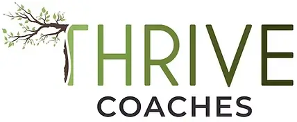 thrive coaches logo