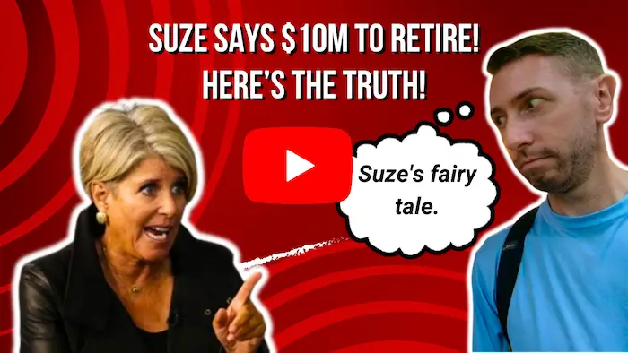 real truth about early retirement