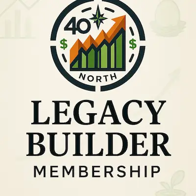 legacy-builder-membership